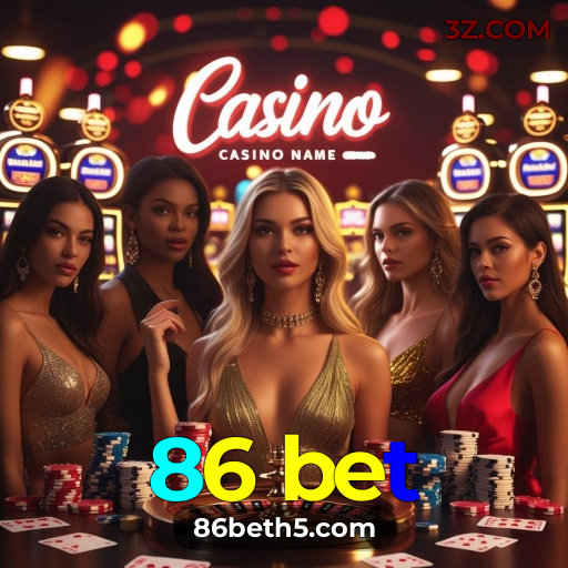 86 bet Belo Horizonte - Reivindique Bonus