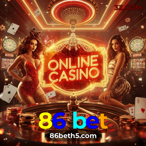 86 bet São Paulo - Top Slots