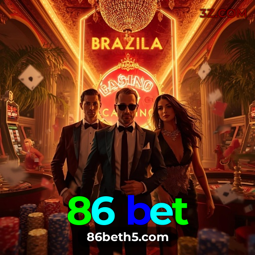 86 bet São Paulo - All Bonuses