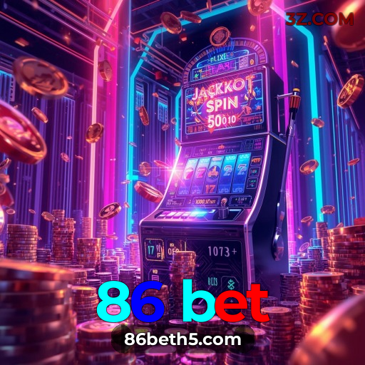 86 bet Brasília - Security