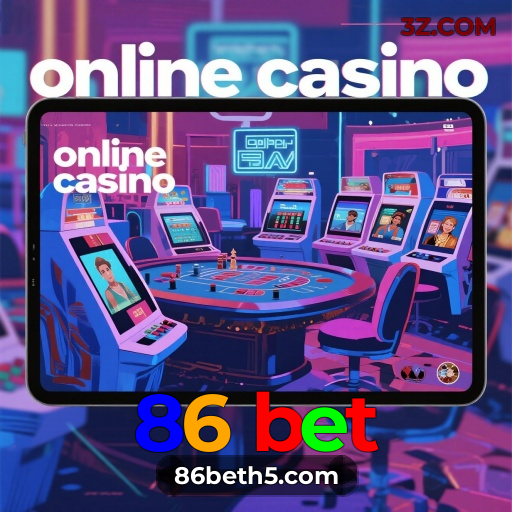 86 bet Rio de Janeiro - Popular Jogos