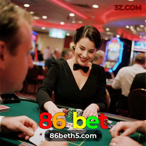 86 bet Rio de Janeiro - Slot Strategy