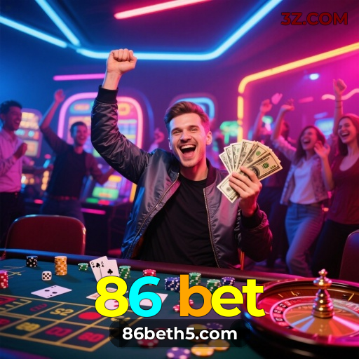 86 bet - Pagamento PIX Instantâneo